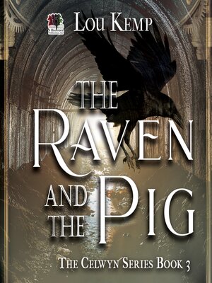 cover image of The Raven and the Pig